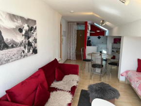 Allgäutraum Ferienwohnung Nr. 2